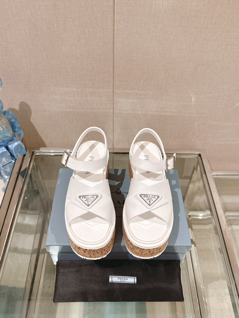 Prada Sandals